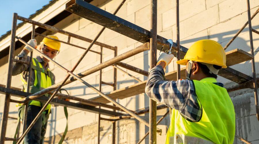 Expert top industrial roofings services in Mcmechen, WV